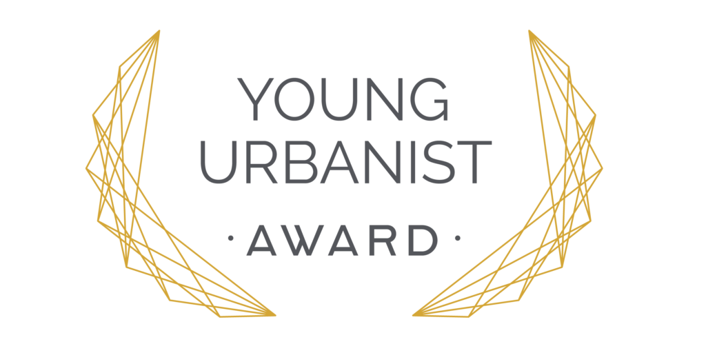 Young Urbanist Award